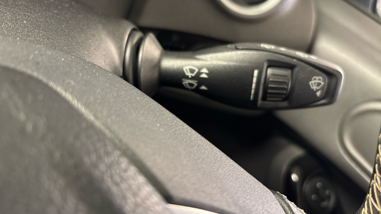 Ford Fiesta 1.0 EcoBoost 125 Titanium 3dr Petrol Hatchback